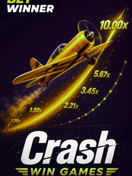 Crash Point