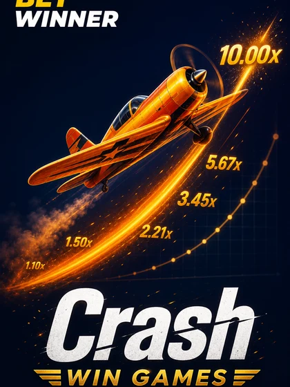Crash