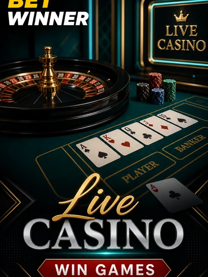 Live Casino